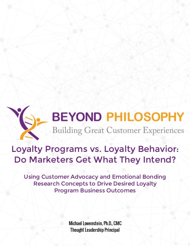 Beyond Philosophy